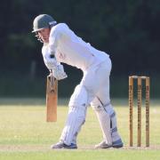 Chris Park is stepping down as captain of Bournemouth CC