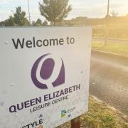 QE Leisure Centre will no longer be run by Dorset Council