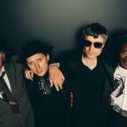 The Libertines will perform in Bournemouth