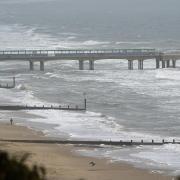 LIVE: Storm Isha set to hit Dorset - updates
