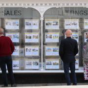 Landlords in Bournemouth, Christchurch and Poole filed almost 150 repossession claims last year, new figures show.