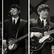 Mersey Beatles