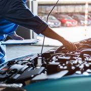 From speaking under the car bonnet to your tyres rumbling, do you know what these car sounds mean and how much you might need to spend to fix them?