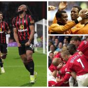Cherries joined an elite list of clubs to win a Premier League game from 3-0 down