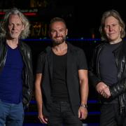 Wet Wet Wet will visit Bournemouth in January 2025