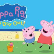 Over the past 14 years, Peppa Pig Live has taken to the stage in six popular tours and has been enjoyed by more than 2 million people in the UK alone.