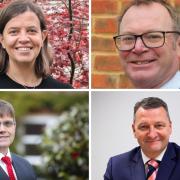 Four headteachers have written a highly critical letter to a minister about BCP Council.
