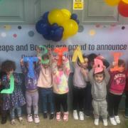 Leaps and Bounds Day Nursery
