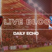 Premier League: Cherries at home to Crystal Palace in midweek action