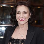 Chewton Glen will host an exclusive ‘In Conversation With’ event with champion ballroom dancer Shirley Ballas.