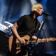 Paul Weller at Lighthouse Poole