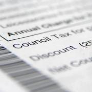 A letter writer says the council tax rules for second home owners are unfair