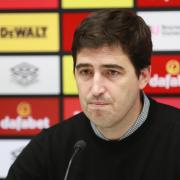 Cherries failed to win any of their first nine league matches under Andoni Iraola