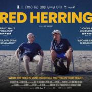 Red Herring will be released in select cinemas on May 3.