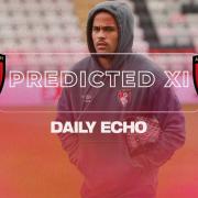 Predicted XI: Down the barebones outwide, so where does Kluivert start?