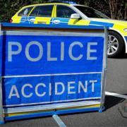 Road closed after serious crash in Dorset