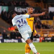10-man Cherries ride wave of VAR calls to beat Wolves