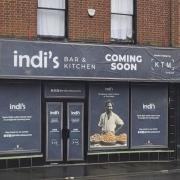Indi's Bar & Kitchen