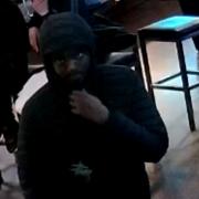 CCTV appeal following alleged robbery in Bournemouth