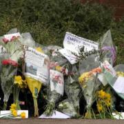 Tributes left to Kyle Rees