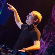 Paul Van Dyk returns to Slinky - and there's 100 tickets on the door tonight