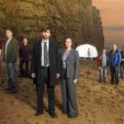 Does Broadchurch soundtrack hide clues to murderer's identity?