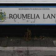 Roumelia Lane shooting: street plagued by series of shocking crimes
