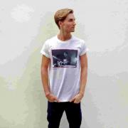 Rub shoulders with Made in Chelsea's Ollie Proudlock at Halo