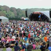 BESTIVAL: Crowds flock to the main stage