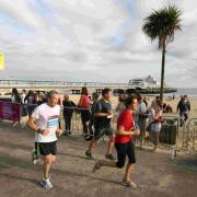 Top ten runners from each Bournemouth Marathon Festival event