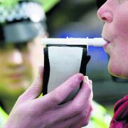 Driving ban for carer found over drink drive limit
