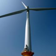 Noise fears over proposed wind turbine off Dorset coast