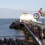 Roaring success: Bournemouth Wheels Festival to return next year after 