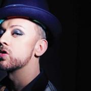 Boy George on Camp Bestival, reuniting with Culture Club and his first album in 18 years