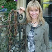 Really wild: Michaela Strachan set to tell all about wildlife experiences at Camp Bestival