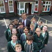 Buckholme Towers School: 'We've risen from the ashes after fire and come back stronger'