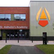 St Aldhelm's Academy