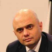 INTERVENTION: Sajid Javid, secretary of state for culture, media and sport