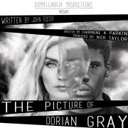The Picture of Dorian Gray in Bournemouth Theatre
