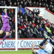 Sport: Match Review: AFC Bournemouth 0-0 Blackburn Rovers