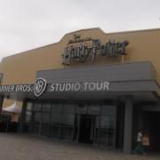 Hogwarts Express added to Harry Potter studio tour – just in time for BU trip