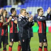 Twelve places to watch Cherries v Bolton tonight