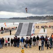 GALLERY: Crowds come out for final fix of adrenaline - Day three of Bournemouth Wheels Festival