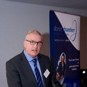DCCI president: Does your business have what it takes to be an award winner?