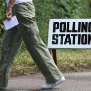 POLL: Will you be voting in the general election?