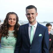 PICTURES: Carter Community School Year 11 prom