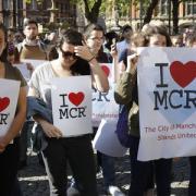 Hustings cancelled as a mark of respect after Manchester terror attack