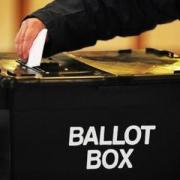 General Election 2017: Who is standing in your constituency?