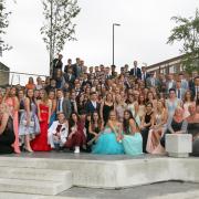 GALLERY: The Bourne Academy Year 11