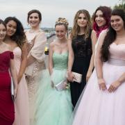 GALLERY: Poole High School Year 11 prom
